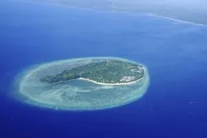 鲍勃查西拉丹酒店 - 沃瑞