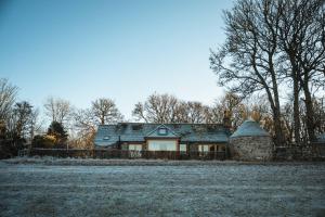 Kinkell Cottage