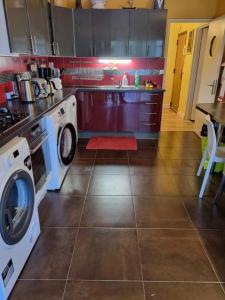 Maisons d'hotes Ina-Olivia F5 a Massy : photos des chambres