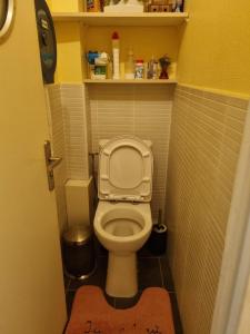 Maisons d'hotes Ina-Olivia F5 a Massy : photos des chambres