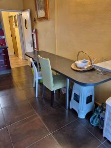 Maisons d'hotes Ina-Olivia F5 a Massy : photos des chambres