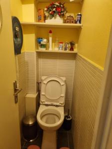 Maisons d'hotes Ina-Olivia F5 a Massy : photos des chambres