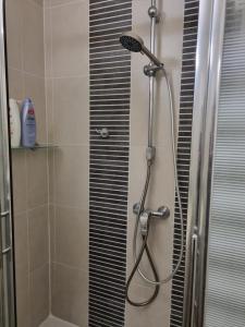 Maisons d'hotes Ina-Olivia F5 a Massy : photos des chambres