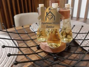 Apartman NEDA Zlatibor