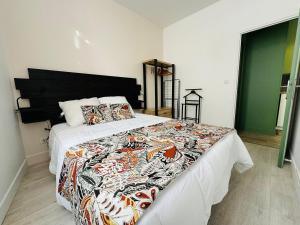 Cosy Louvel, Superbe apt au cœur dAngoulême