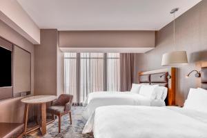 Fiesta Americana Viaducto Aeropuerto