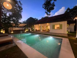 Zen House