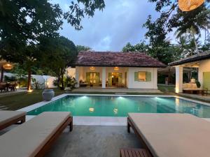 Zen House