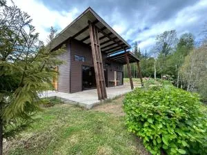 Cabañas Flor de Conquil - Pucará