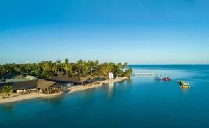 种植园岛度假酒店 - 马洛洛莱莱