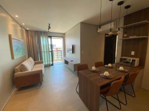 Edificio Liv P.Verde Apto 1108-Mandi Hospitalidade