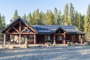 Eagle Nest - Valemount