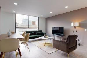 Inigualable Loft en el norte.