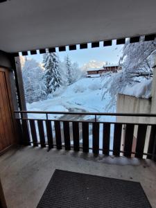 Studio rénové La Clusaz