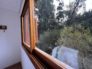 Vista do Quilombo 204B - Apartamento no Centro de