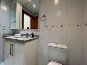 Vista do Quilombo 204B - Apartamento no Centro de