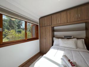 Vista do Quilombo 204B - Apartamento no Centro de