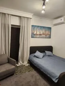 Agios Nikolaos Nei Pori - Papapoúli