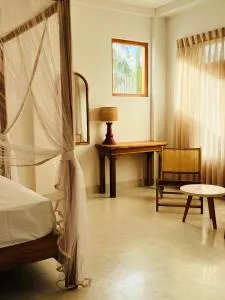 Swallow villa - French guest house-ADULTS ONLY - Ahangama Central