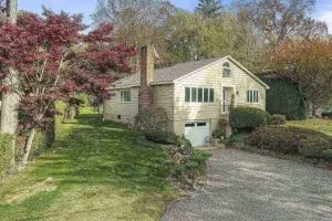 Luke's Landing - Ridgefield