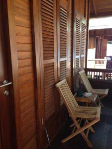 Bobocha Siladen Boutique Resort