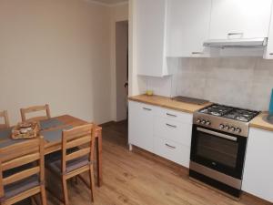 Mieszkanie na Mazurach