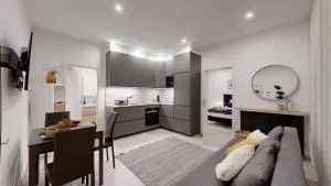 STAY SMART Luxembourg Dudelange Center - Bettembourg