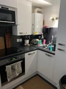 House for the Olympics near Paris - 德朗西