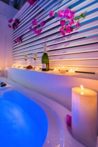 Lindos Allure Villa Rhodes Greece