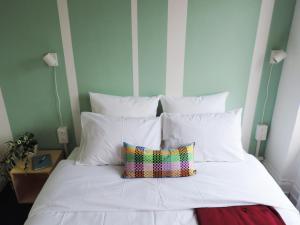 Strasbourg Evasion Pop