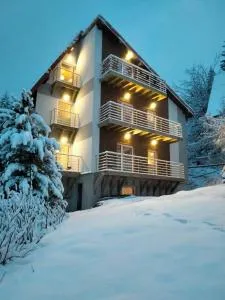 U Gumisia - Korbielów