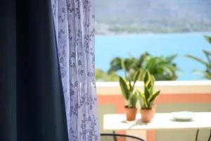 Seaside Apartment - Áyios Yeóryios