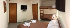 Hotel Ummagumma