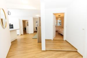 HEIMATEL - Ferienwohnungen im Frauentor