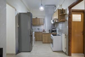 Festos Cozy, 2BR, AC, WiFi, Fully Equipped