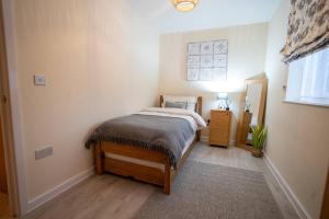 Cosy 2 Bedroom flat in Stevenage