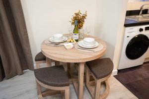 Cosy 2 Bedroom flat in Stevenage