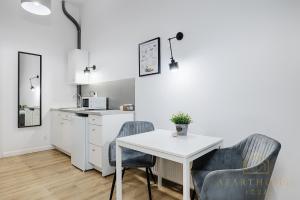 Royal Style Apartment