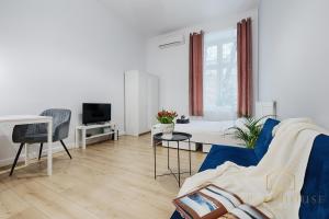 Royal Style Apartment