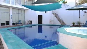 Casa Privada San Blas