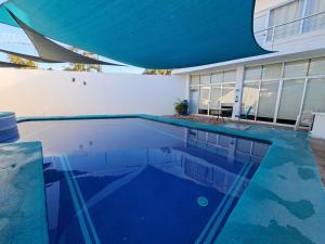 Casa Privada San Blas