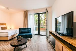 Apartman Mikulov Garden