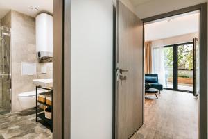 Apartman Mikulov Garden