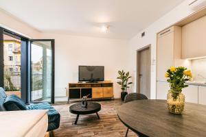 Apartman Mikulov Garden