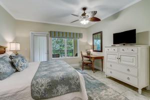 Comfort and Style at AIP Resort