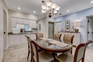 Comfort and Style at AIP Resort