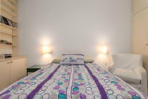 Ap único ao lado da Praia de Ipanema