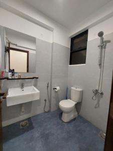 Three-Bedroom Apartment room in Traveler's Heaven 3BR APT DHA PHASE VI