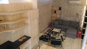 Lons appartement T1 centre ville