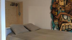 Lons appartement T1 centre ville